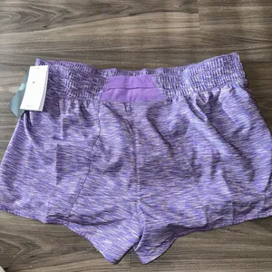 NEW Nike Women's‎ One Dri-FIT Mid-Rise 3" Brief-Lined Shorts Size XL NWT thumbnail 7