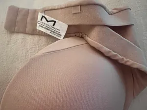 Maidenform Strapless Bra thumbnail 3