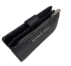 Signature Black Wallet thumbnail 4