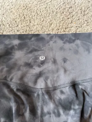 Lululemon Leggings thumbnail 2