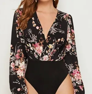 SheIn Bodysuit thumbnail 1