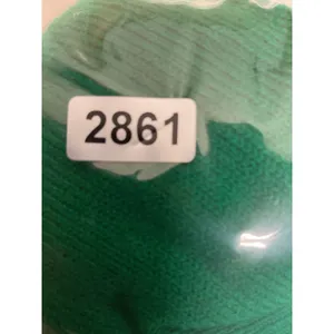 Fully Fashioned Womens Cardigan Green Cable Knit Button Front Size 36 thumbnail 5