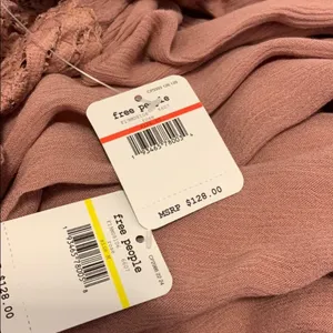 Free people one adella maxi slip thumbnail 2