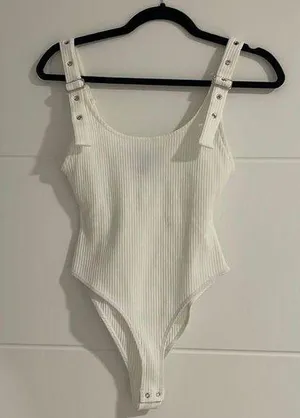 Bodysuit - size Small thumbnail 1