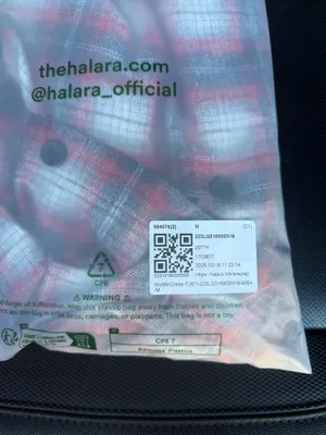 Halara Mini Dress thumbnail 3