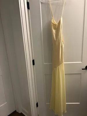 Runaway The Label Dress Maxi thumbnail 2