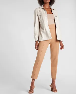 Express Knit Pants thumbnail 2