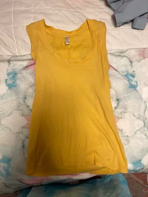 Free People Casual Tank Top thumbnail 2