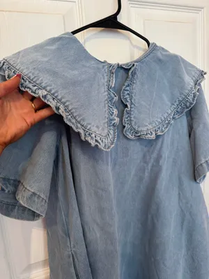 Boutique Dress thumbnail 4