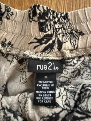 Rue 21 Shorts bundle size M thumbnail 2
