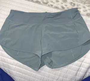 Lululemon Speed Up Shorts 2.5 thumbnail 1
