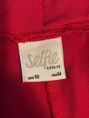 Selfie Leslie Dress thumbnail 4