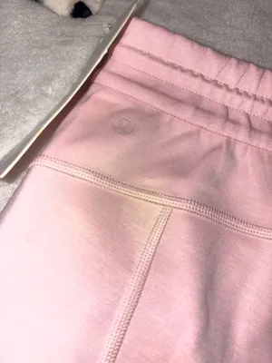 lululemon softstreme hr short 4” thumbnail 4