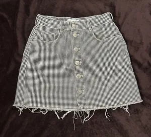 ZARA Mini Skirt thumbnail 1