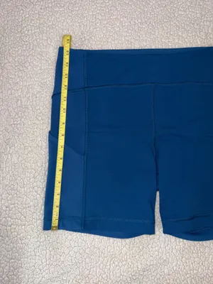 Lululemon Sole Training Short thumbnail 8