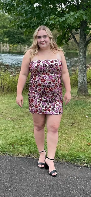 PromGirl Homecoming dress thumbnail 1