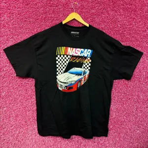 Urban Outfitters NASCAR Racing 94 Championship Tailgate Promo Tshirt Size 2XL thumbnail 1