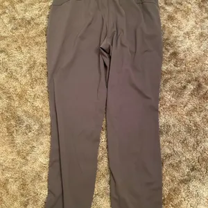 G Gradual Women's Athleisure Jogger Pants Tapered Relaxed Fit Active Wear thumbnail 2