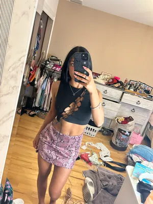 Wildflower Skirt thumbnail 4