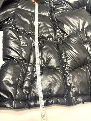 Columbia Down Puffer Coat thumbnail 10