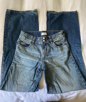 PacSun Low-Rise Jeans Baggy cargo thumbnail 10