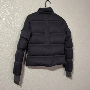 Lululemon Puffer Jacket size 6 *rare thumbnail 5