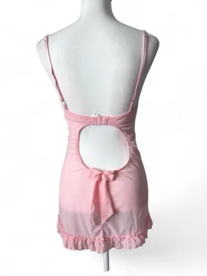 Frederick’s of Hollywood Coquette Slip thumbnail 4