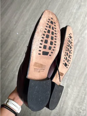 Bostonian leather men’s shoes thumbnail 4