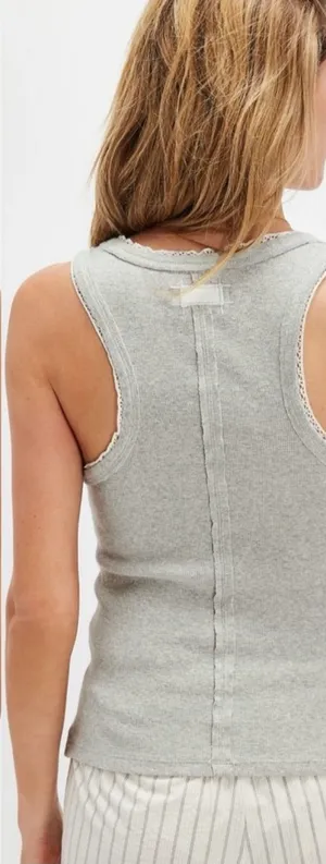 Free People Rowan Tank Top NWOT thumbnail 1