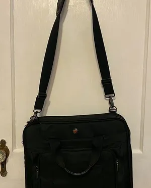 Targus Corporate Traveler 14" laptop case nylon thumbnail 1