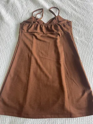 LA Hearts Mini Dress thumbnail 2