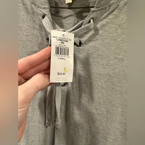 Buckle NWT Modish Rebel Top thumbnail 4