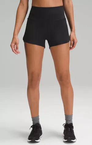 Lululemon Speed Up Shorts 4” thumbnail 1