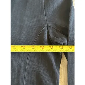 Cutter & Buck‎ Women's Lightweight Zip Up Sweater Jacket Black Size-S/P thumbnail 6