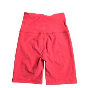 Beyond‎ Yoga Spacedye Keep Pace 5" Biker Short Size: XS thumbnail 4