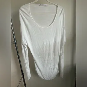 Project Social T Women's Top. Long line a Tunic. thumbnail 4