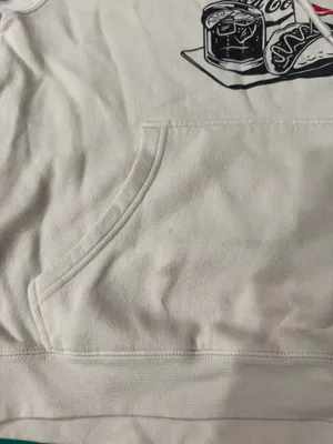 Coca-Cola Hoodie thumbnail 4