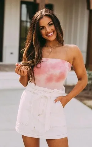 These Three Boutique Bodysuit thumbnail 1
