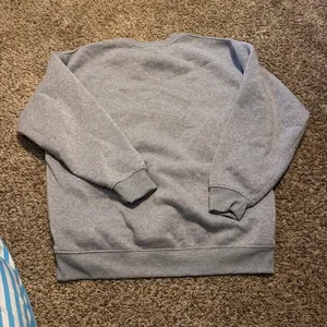 Sweater Gray Size XS thumbnail 3