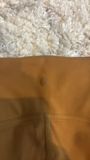 Lululemon Leggings thumbnail 4