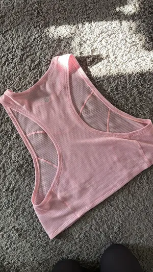 Lululemon Tank thumbnail 4