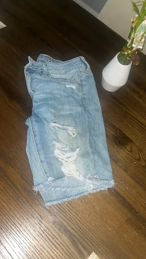 Shorts American Eagle thumbnail 2