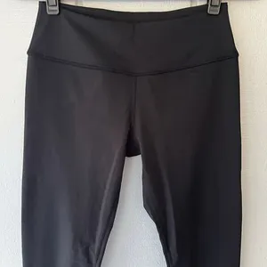 Splits59 Hurdle Mesh‎ Panel Leggings in Black Size M Size M thumbnail 6