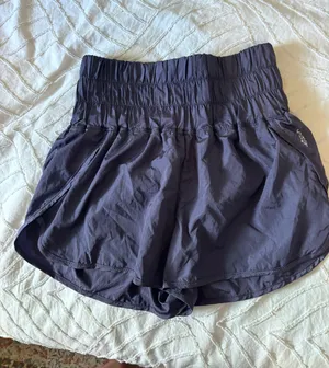 free People Movement Shorts thumbnail 4