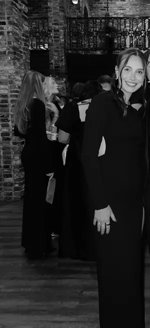 Lulus Black Formal Dress thumbnail 3