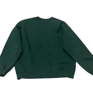 Gildan Freddy Krueger Graphic Crewneck Sweatshirt Unisex L Green Horror Theme thumbnail 6