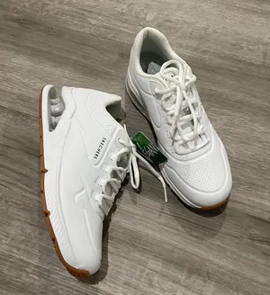Skechers White Memory Foam Sneakers thumbnail 1
