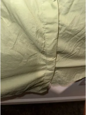 Light Green J.Crew Dress thumbnail 4