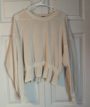 ZARA Shirt thumbnail 1