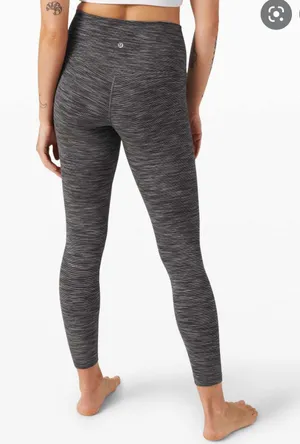 Lululemon Align 25" thumbnail 2